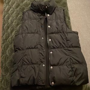 Puffer Vest